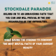 Stockdale Paradox - Hello Positivity